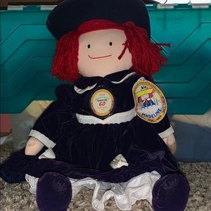 1999 special edition Madeline